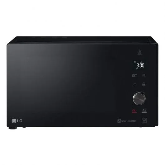 LG MH7265DPS Microondas com Grill 1000W (Grade C)