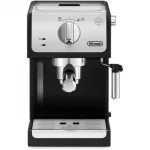 DeLonghi ECP33.21.BK Máquina de Café Expresso 15 Bares Preta