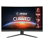 Monitor Curvo MSI Optix G27C5 E2 27″ Full HD – 170 Hz, VA, FreeSync Premium