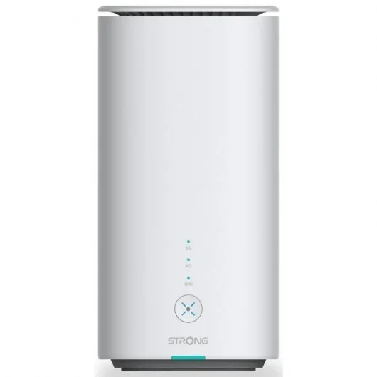 Strong 5GAX3000 Router Móvel 5G Branco