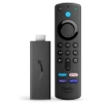 Amazon Fire TV Stick 2021 8GB FullHD com Comando por Voz Alexa (Inclui Controlos de TV)