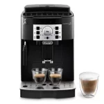 Máquina de Café DeLonghi ECAM Preta 22.110.B