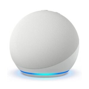 Amazon Echo Dot (5.ª Geração 2022) Altifalante Inteligente WiFi/Bluetooth Branco