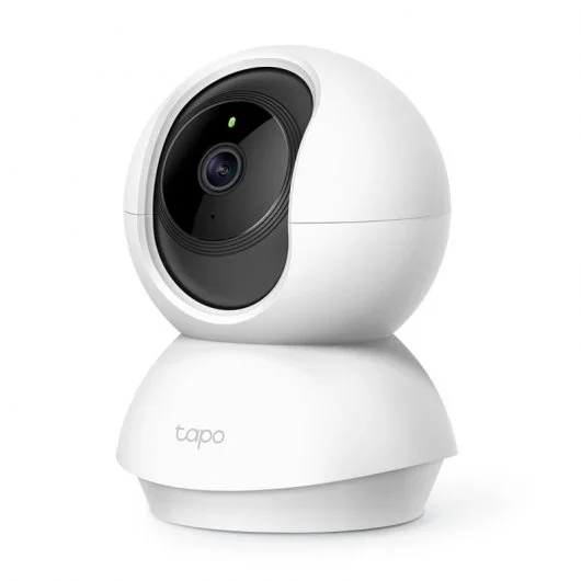 TP-Link Tapo C210 Câmara de Vigilância 360º Wi-Fi