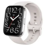 Amazfit Bip 5 Unity Smartwatch Cinzento