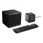Amazon Fire TV Cube 4K Ultra HD (3ª Geração) – Wi-Fi 6E e Alexa Mãos-Livres - Image 4