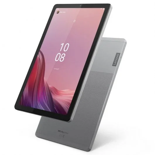 Lenovo Tab M9 9" 3GB/32GB WiFi Arctic Grey - Image 2