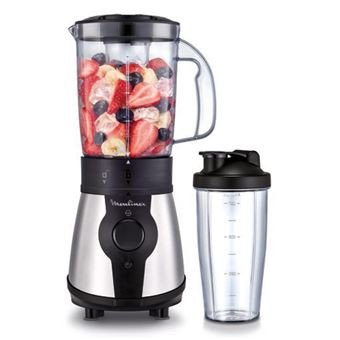 Liquidificador Moulinex Blend & Go