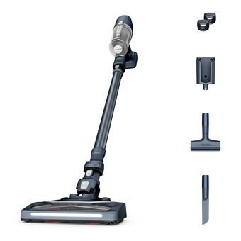 Rowenta X-Pert 6.60 RH6831EO Aspirador Vertical/Mão 18V 100W