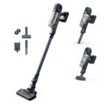 Aspirador Vertical Rowenta X‑Pert 6.60 RH6831EO 18V 100W Sem Fios - Image 2