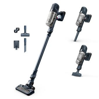 Aspirador Vertical Rowenta X‑Pert 6.60 RH6831EO 18V 100W Sem Fios - Image 2