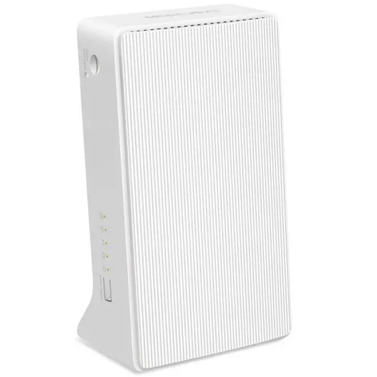Mercusys MB112-4 G Router 4 G LTE Wi-Fi 300 Mbps Branco - Image 2