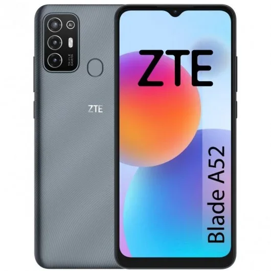 ZTE Blade A52 2/64GB Gris