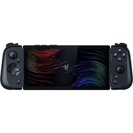 Razer Edge Gaming Tablet + Kishi V2 Pro Controller