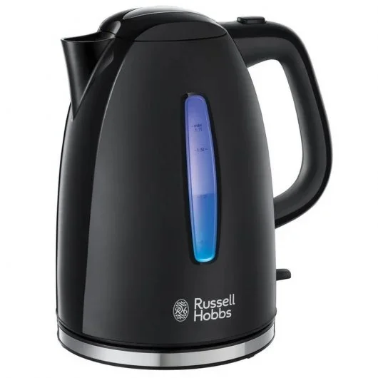 Russell Hobbs Textures Plus Fervedor de Água 1.7L 2400W