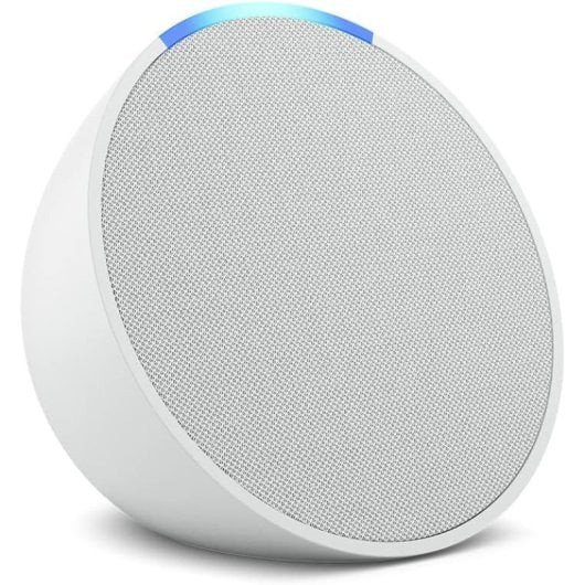 Amazon Echo Pop Altifalante Inteligente Sem Fios 1.ª Geração 15W Branco