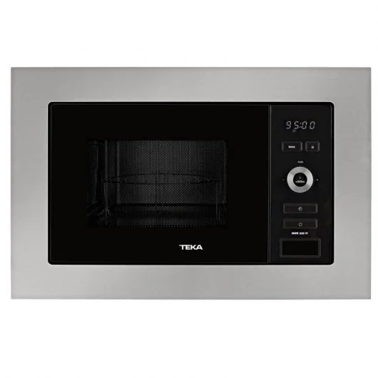 Micro-ondas Encastrável Teka MWE 225 FI (Grade C)