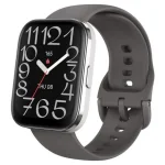 Amazfit Bip 5 Unity Smartwatch Carvão