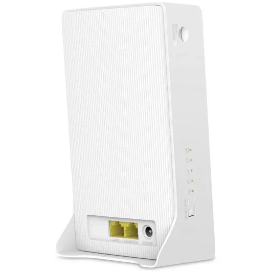 Mercusys MB112-4 G Router 4 G LTE Wi-Fi 300 Mbps Branco - Image 3