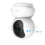 TP-Link Tapo C210 Câmara Segurança WiFi 3MP Pan/Tilt - Image 2