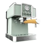 Cecotec Power Espresso 20 Tradizionale Sand Máquina Café Vintage 20 Bar - Image 2