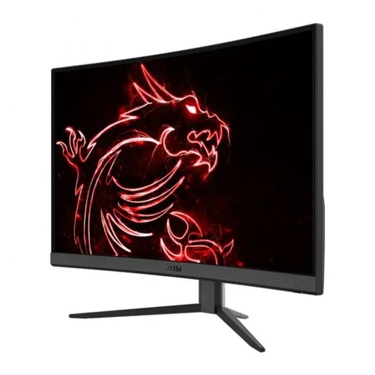Monitor Curvo MSI Optix G27C5 E2 27″ Full HD – 170 Hz, VA, FreeSync Premium - Image 2