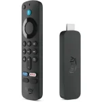 Amazon Fire TV Stick 4 K 2ª Geração 2 GB 8 GB Preto Wi-Fi 6 - Image 3