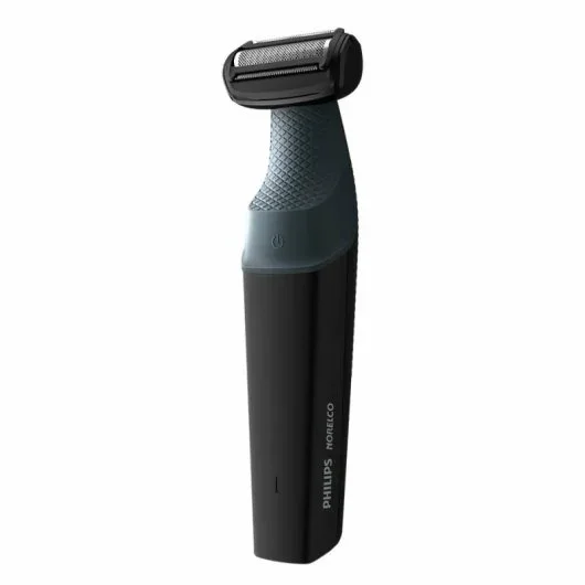 Philips BG3017/01 BodyGroom Series 3000 Aparador Corporal Preto - Image 2
