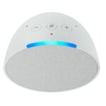 Amazon Echo Pop Altifalante Inteligente Sem Fios 1.ª Geração 15W Branco - Image 2