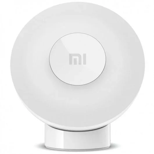 Xiaomi Mi Motion-Activated Night Light 2 Luz Sensor 2800 K Branco - Image 2