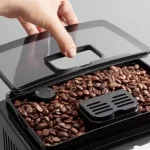 Máquina de Café DeLonghi ECAM Preta 22.110.B - Image 4