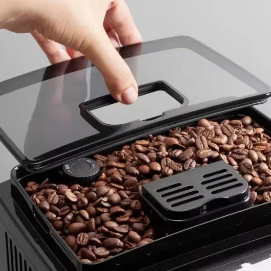 Máquina de Café DeLonghi ECAM Preta 22.110.B - Image 4