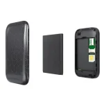 Tenda 4G185 V3 Router Portátil 4G LTE - Image 3