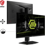 Monitor MSI MAG 274 UPF E2 27" 4 K IPS 160 Hz HDR400 Preto - Image 2