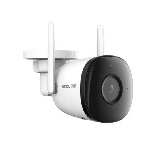 Imou Bullet 2C Câmara de Vigilância WiFi com Visão Noturna HD - Image 2