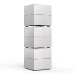 Tenda Nova MW6 Pack de 3 Routers Wireless Dual Band Gigabit - Image 2