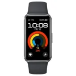 Monitorização Saúde Huawei Band 9 Smartband AMOLED Preto - Image 3