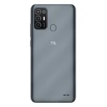 ZTE Blade A52 Smartphone 2 GB 64 GB Tela 6,52" Cinza Autonomia Prolongada - Image 5