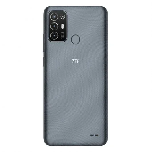 ZTE Blade A52 Smartphone 2 GB 64 GB Tela 6,52" Cinza Autonomia Prolongada - Image 5