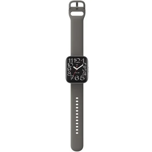 Amazfit Bip 5 Unity Smartwatch Carvão - Image 3