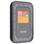 Tenda 4G185 V3 Router Portátil 4G LTE - Image 2