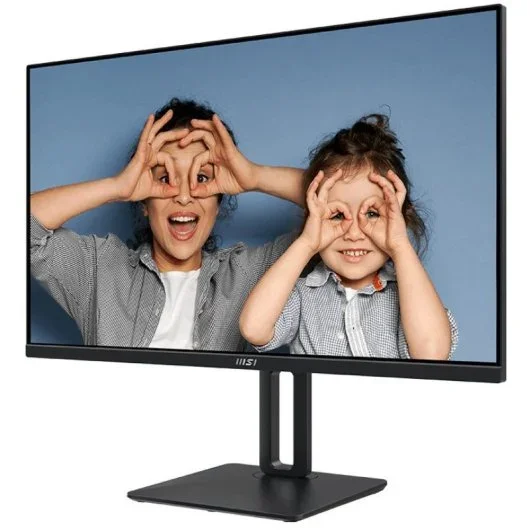 MSI PRO MP275 P Monitor 27" IPS Full HD 100 Hz Ergo Eyes - Image 3