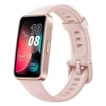 Huawei Band 8 Pulseira de Atividade Rosa - Image 3