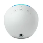Amazon Echo Pop Altifalante Inteligente Sem Fios 1.ª Geração 15W Branco - Image 3