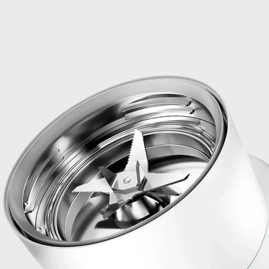 Xiaomi Smart Blender Liquidificador Inteligente WiFi 1000W - Image 3