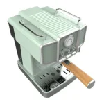 Cecotec Power Espresso 20 Tradizionale Sand Máquina Café Vintage 20 Bar - Image 3