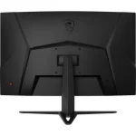 Monitor MSI G32C4 E2 31.5" LED VA FullHD 170Hz FreeSync Premium Curvo - Image 4