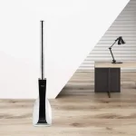 Ventoinha Taurus Babel Torre 30 W Silenciosa Display Digital Branca - Image 4