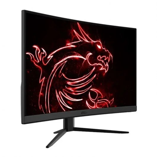 Monitor Curvo MSI Optix G27C5 E2 27″ Full HD – 170 Hz, VA, FreeSync Premium - Image 3