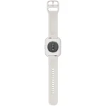 Design Elegante Amazfit Bip 5 Unity Smartwatch Cinzento Inox - Image 4